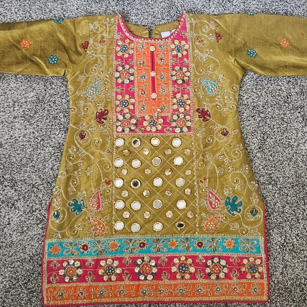 Sharara sets for girls